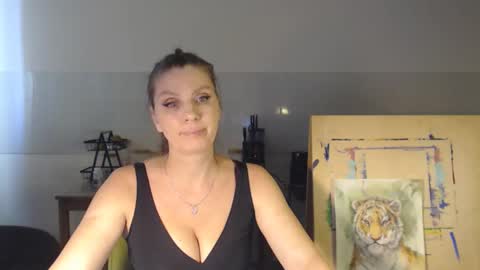 Eliekind online show from 02.20.25