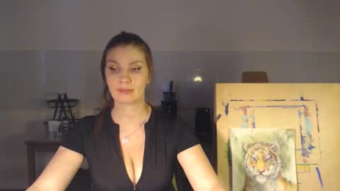 Eliekind online show from 02.23.25