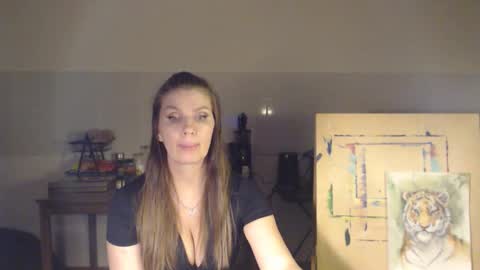 Eliekind online show from 02.27.25