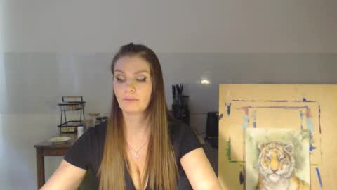 Eliekind online show from 03.04.25