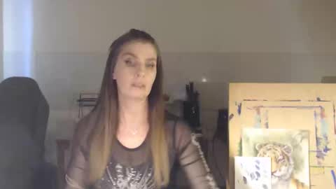 Eliekind online show from 03.07.25