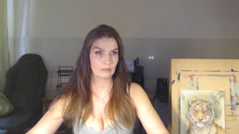 Eliekind online show from 03.09.25