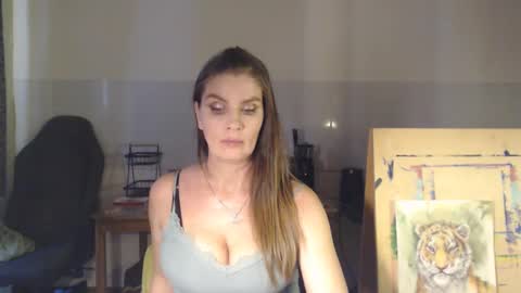 Eliekind online show from 03.09.25