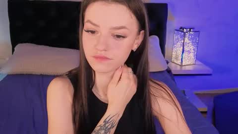 elizzza_ online show from 03.05.26