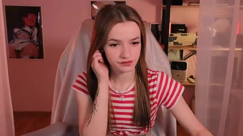 elizzza_ online show from 04.28.26