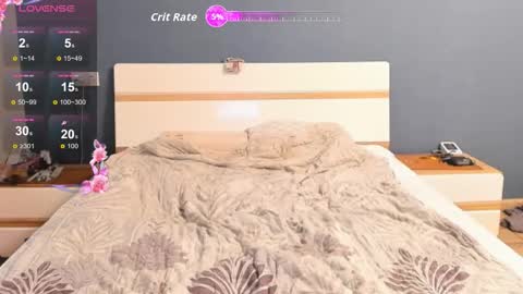 Snapshot of elkapulka chatting on 11.22.25 Lina online show from 11.22.25