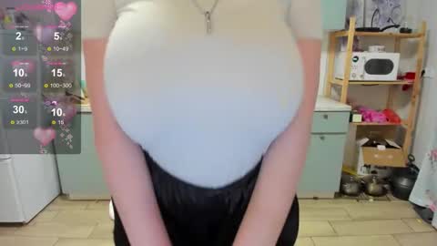 Lina online show from 03.26.26