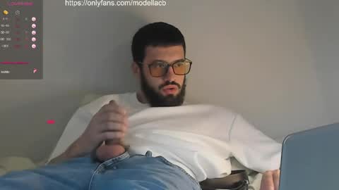 Chris online show from 04.07.26