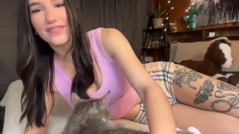 Ella online show from 04.30.26