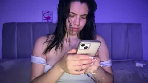 Ella  online show from 10.28.25