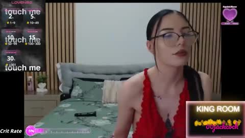 Chloe online show from 05.01.26