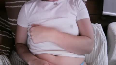 Ella - Girl Next Door online show from 02.17.25