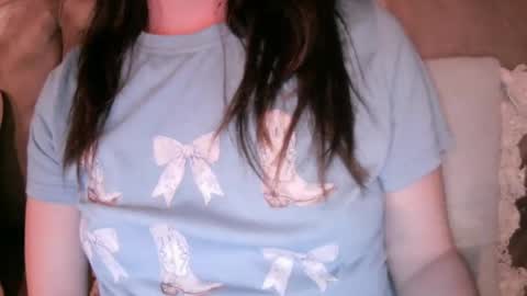 Ella - Girl Next Door online show from 09.16.25