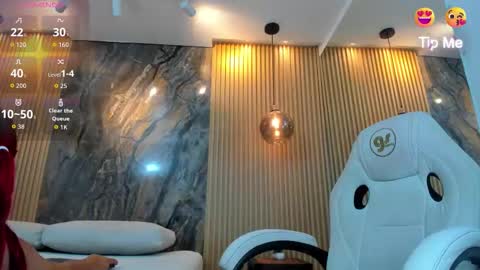 ella harper online show from 11.18.25