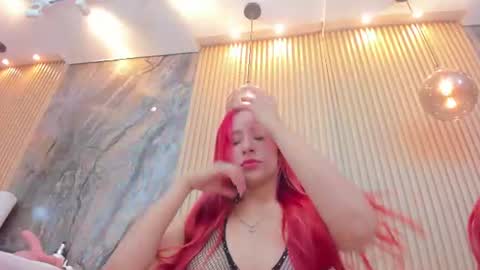 ella harper online show from 06.11.26