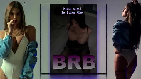Snapshot of ella_mon chatting on 09.29.25 ella_mon online show from 09.29.25