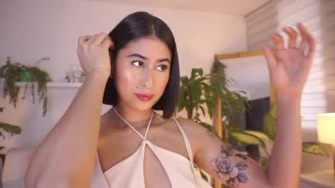 ELLA OWEN online show from 05.01.26
