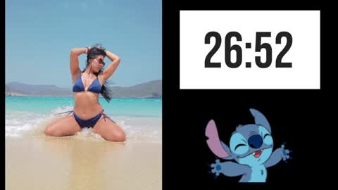 ella rouse online show from 01.10.25