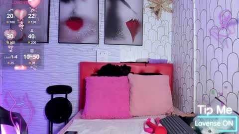 ella rouse online show from 01.24.25