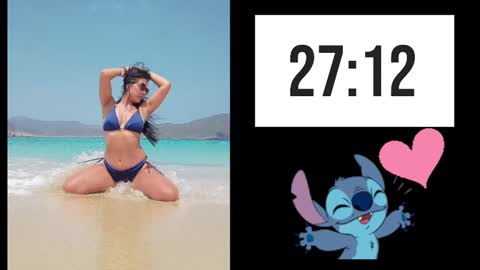 ella rouse online show from 02.11.25