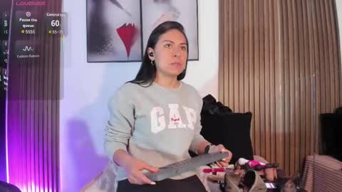 ella rouse online show from 11.01.25