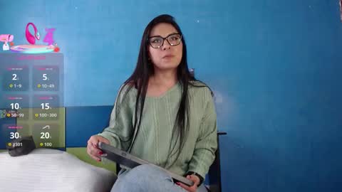 ella rouse online show from 02.28.26