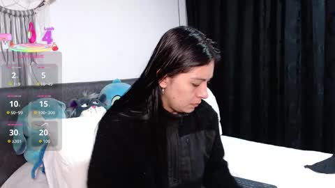 ella rouse online show from 04.23.26