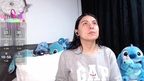 ella rouse online show from 05.05.26