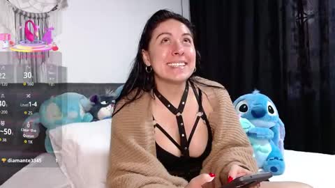 ella rouse online show from 05.08.26