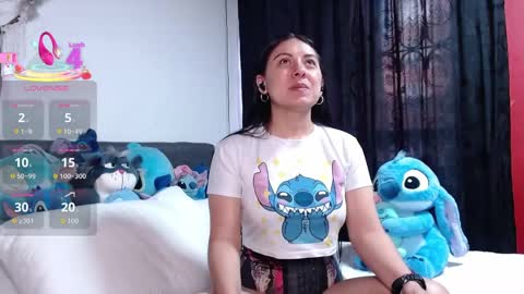 ella rouse online show from 06.02.26