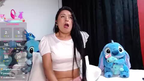ella rouse online show from 06.12.26