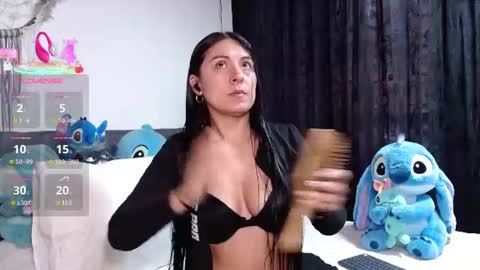 ella rouse online show from 06.19.26