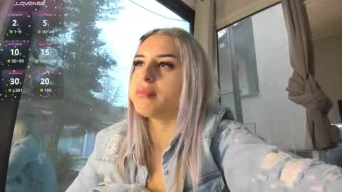 ella_vee online show from 02.17.26