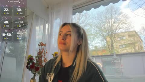 ella_vee online show from 04.08.26