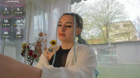 ella_vee online show from 04.10.26