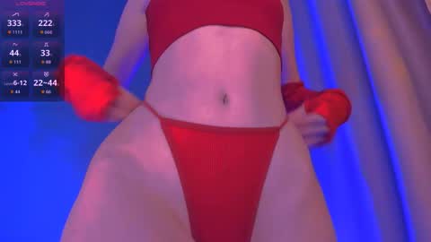 ellaamber online show from 10.10.25