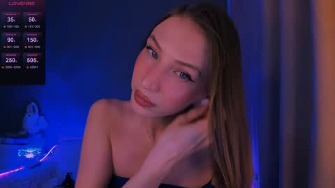 ellaamber online show from 05.07.26