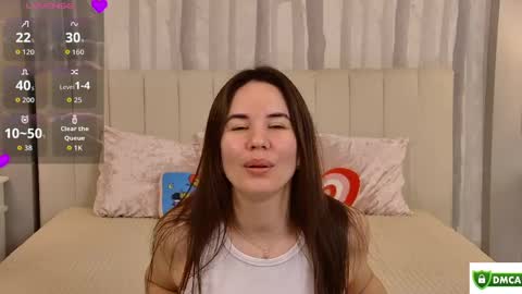Snapshot of ellaander chatting on 05.20.26 Ella online show from 05.20.26