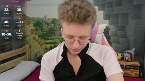 ellablair online show from 11.04.25