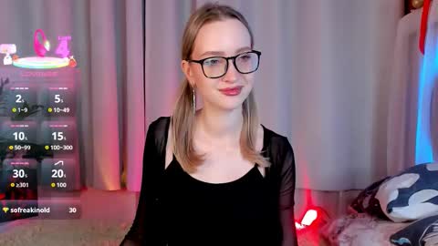 Snapshot of ellabloom chatting on 01.15.26 Ella online show from 01.15.26