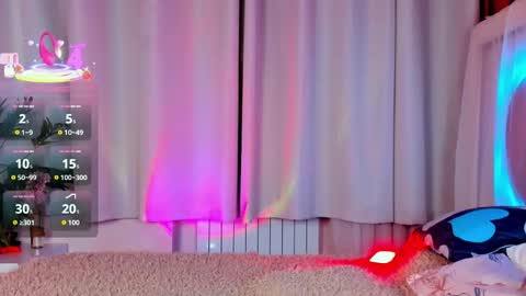 Snapshot of ellabloom chatting on 02.09.26 Ella online show from 02.09.26