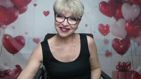 EllaBonito online show from 05.03.26