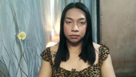 Snapshot of ellah_morena chatting on 01.21.25 Ellah online show from 01.21.25