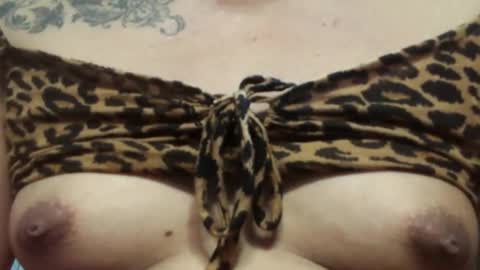 Snapshot of ellah_morena chatting on 01.21.25 Ellah online show from 01.21.25