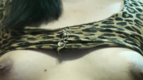 Snapshot of ellah_morena chatting on 01.29.25 Ellah online show from 01.29.25