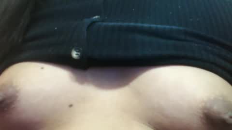 Snapshot of ellah_morena chatting on 02.03.25 Ellah online show from 02.03.25