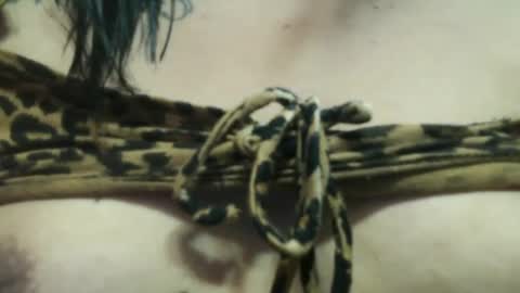 Snapshot of ellah_morena chatting on 02.09.25 Ellah online show from 02.09.25