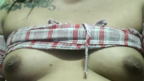 Snapshot of ellah_morena chatting on 02.17.25 Ellah online show from 02.17.25