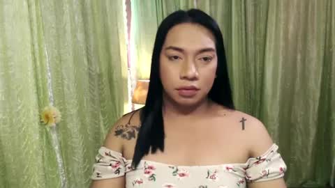 Snapshot of ellah_morena chatting on 02.22.25 Ellah online show from 02.22.25