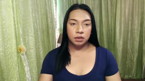 Snapshot of ellah_morena chatting on 02.24.25 Ellah online show from 02.24.25